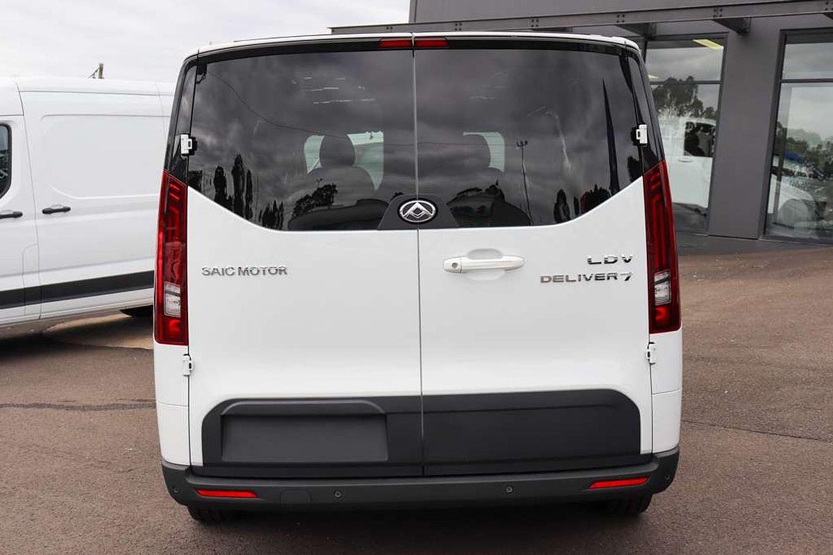 2024 LDV Deliver 7 LWB