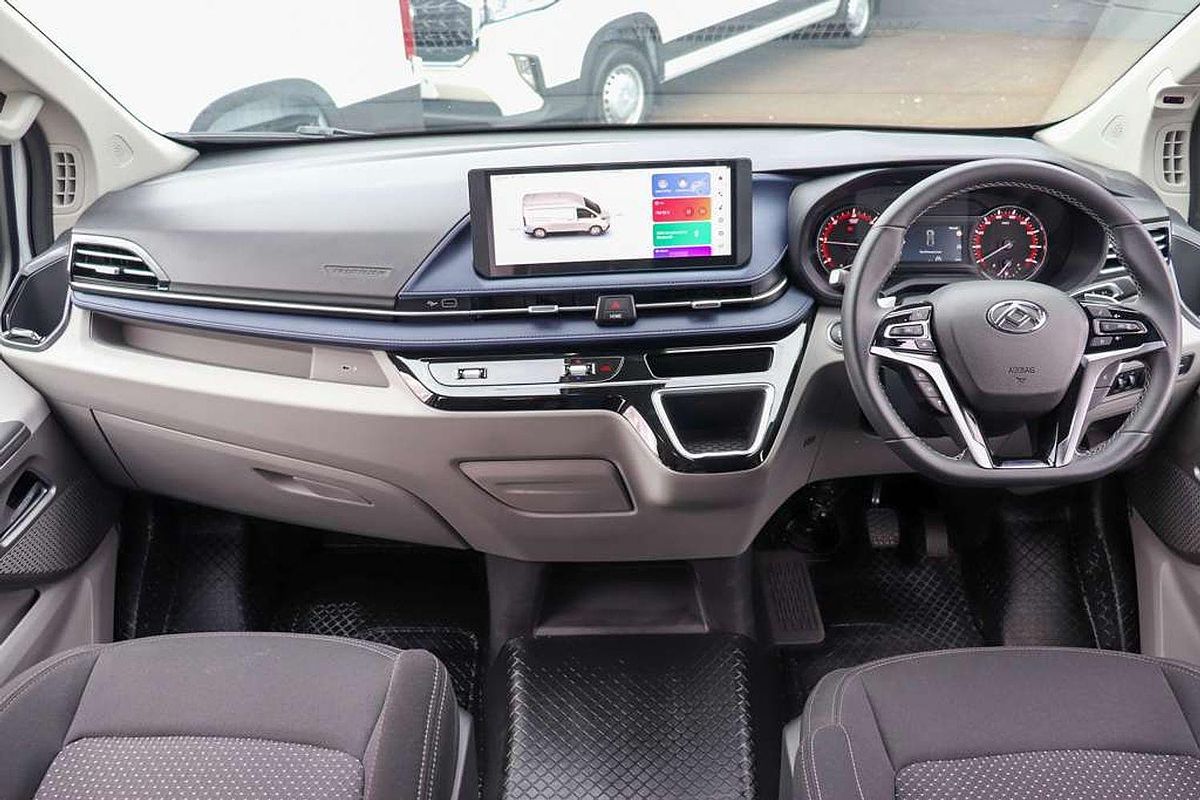 2024 LDV Deliver 7 LWB