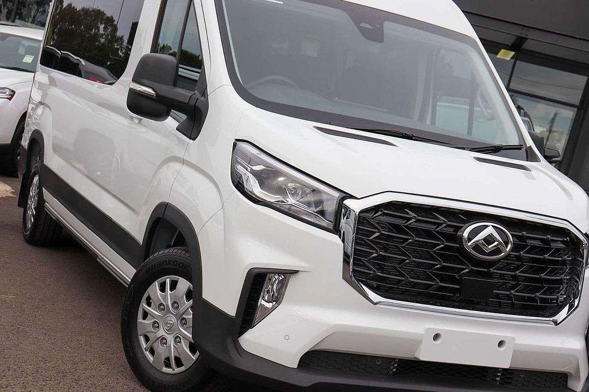 2025 LDV Deliver 9 LWB