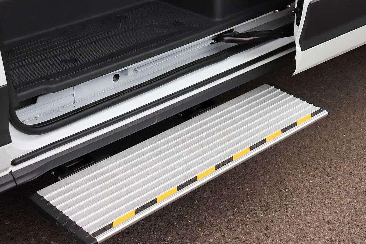 2025 LDV Deliver 9 LWB