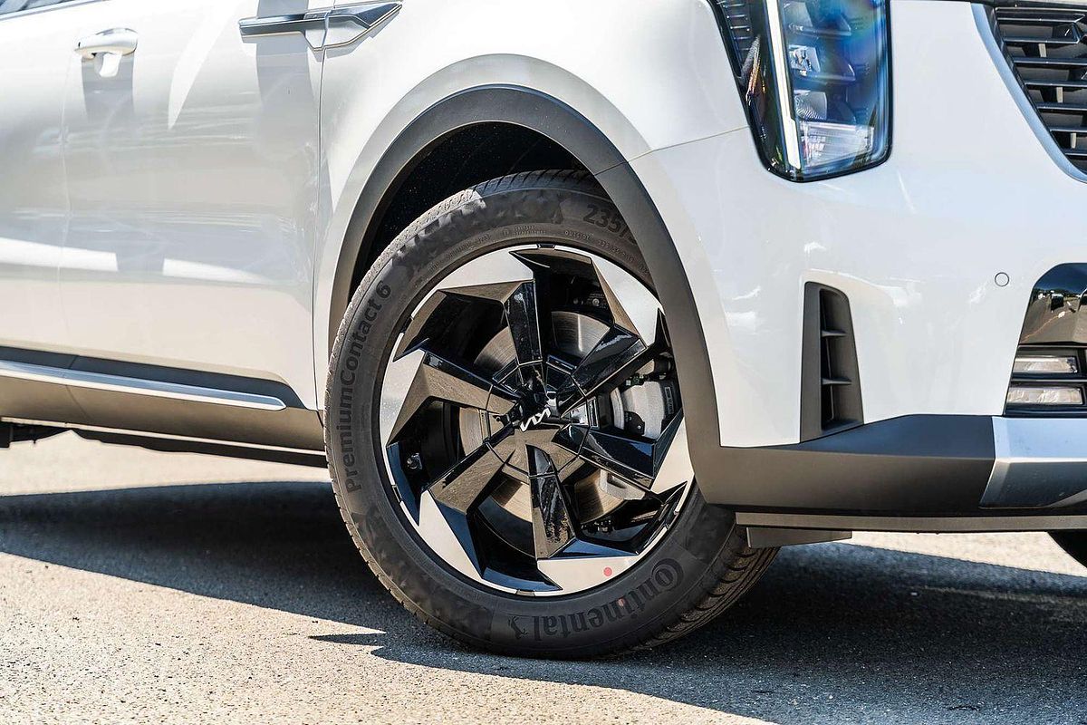 2025 Kia Sorento Sport+ MQ4 PE