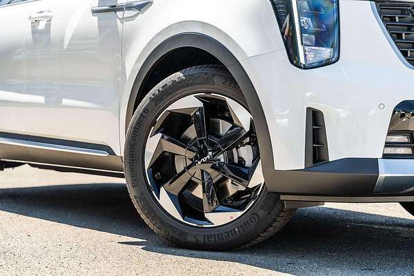 2025 Kia Sorento Sport+ MQ4 PE