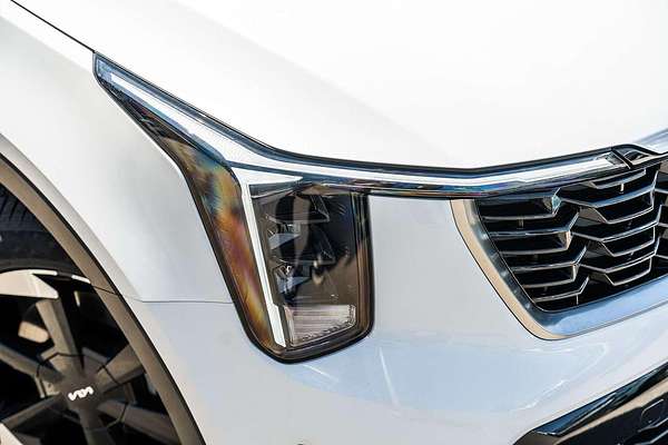2025 Kia Sorento Sport+ MQ4 PE