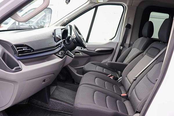 2025 LDV Deliver 9 LWB