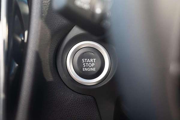 2024 Mitsubishi ASX Exceed XD