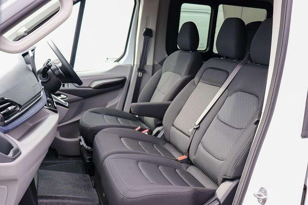2025 LDV Deliver 9 LWB