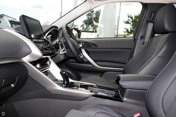 2024 Mitsubishi Eclipse Cross PHEV Aspire YB