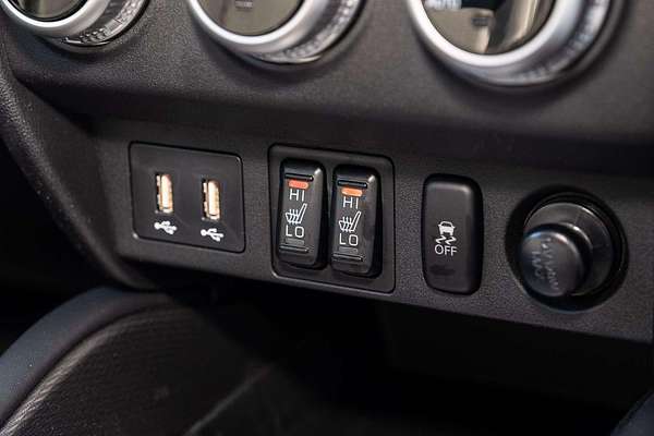 2024 Mitsubishi ASX Exceed XD