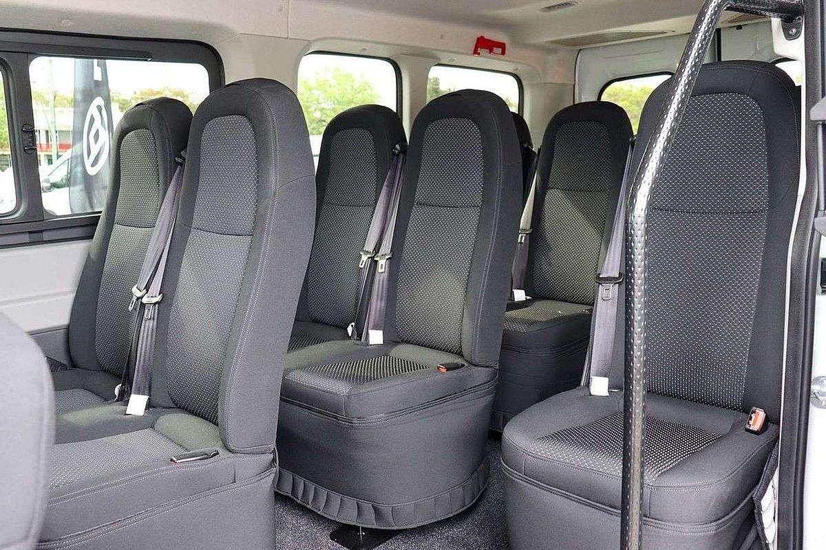 2025 LDV Deliver 9 LWB