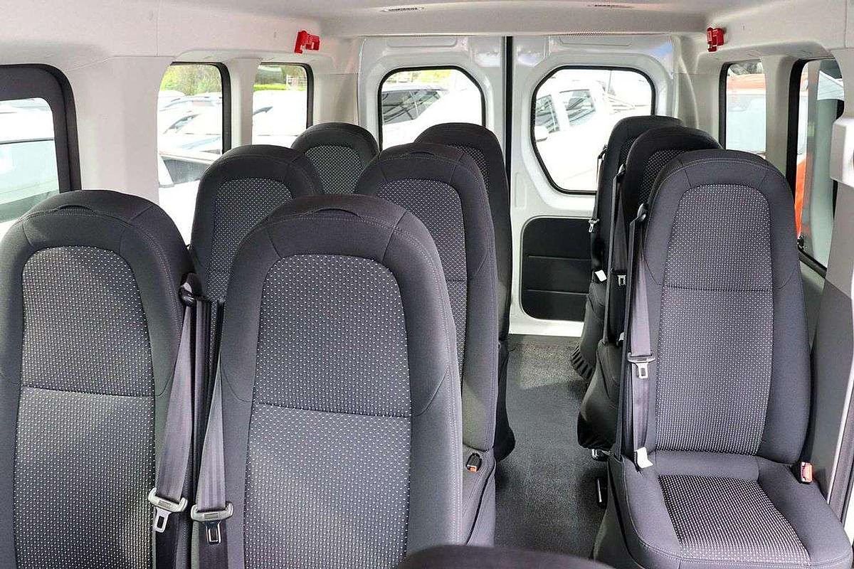 2025 LDV Deliver 9 LWB
