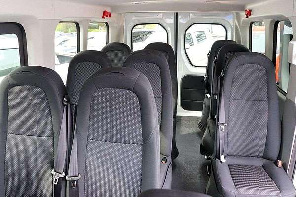 2025 LDV Deliver 9 LWB