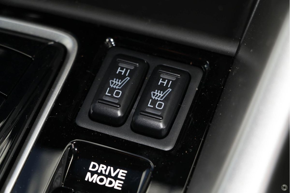 2024 Mitsubishi Eclipse Cross PHEV Aspire YB