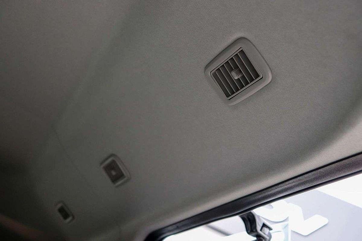 2025 LDV Deliver 9 LWB