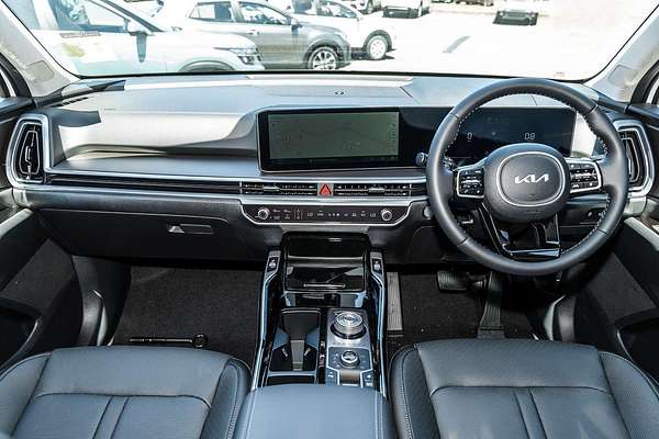 2025 Kia Sorento Sport+ MQ4 PE