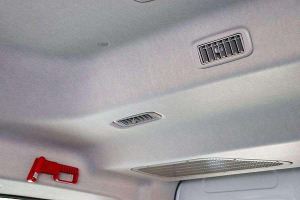 2025 LDV Deliver 9 LWB