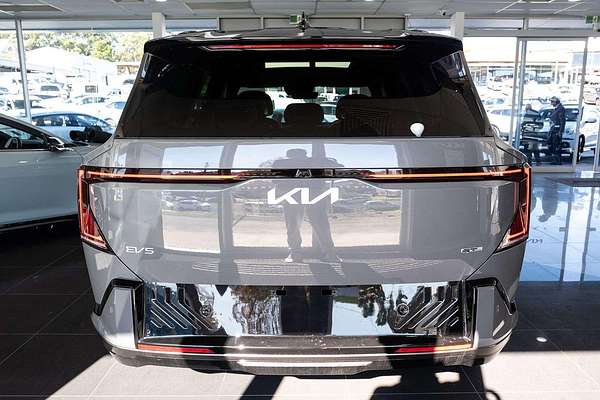 2025 Kia EV5 GT-Line OVc