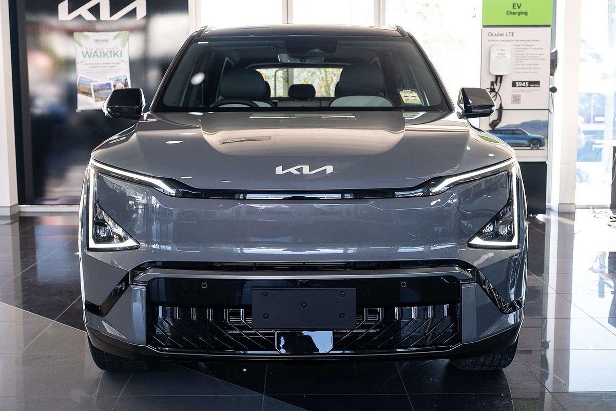 2025 Kia EV5 GT-Line OVc