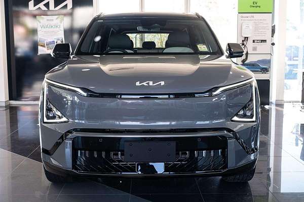 2025 Kia EV5 GT-Line OVc