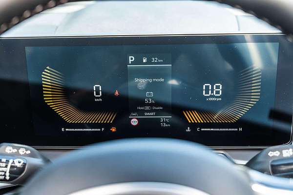 2025 Kia Sorento Sport+ MQ4 PE