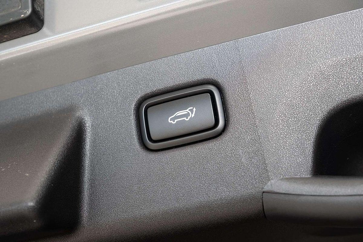 2025 Kia EV5 GT-Line OVc