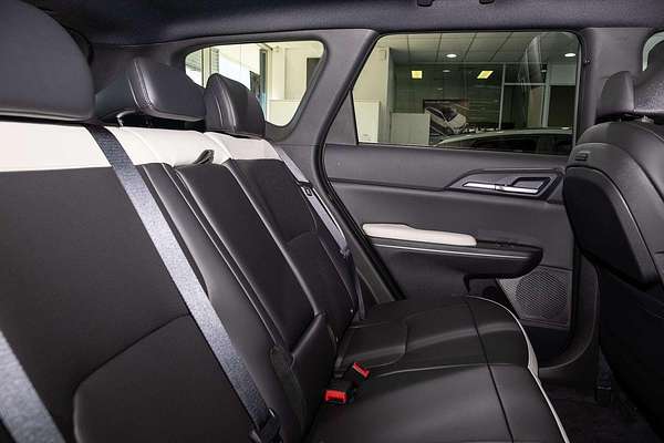 2025 Kia EV5 GT-Line OVc