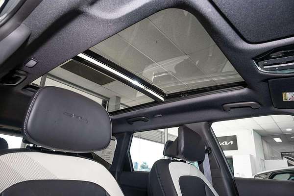 2025 Kia EV5 GT-Line OVc