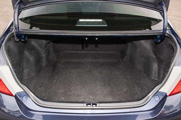 2017 Toyota Camry Atara SX ASV50R
