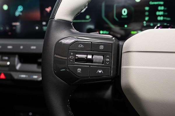 2025 Kia EV5 GT-Line OVc