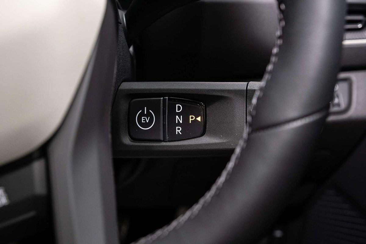 2025 Kia EV5 GT-Line OVc