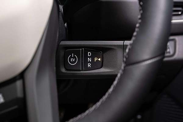 2025 Kia EV5 GT-Line OVc