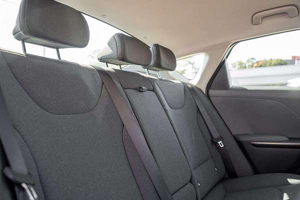 2025 Kia K4 S CL4m
