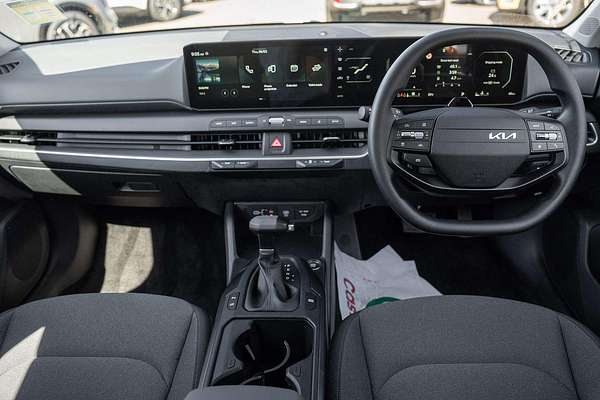2025 Kia K4 S CL4m