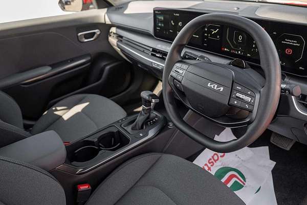 2025 Kia K4 S CL4m