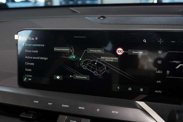 2025 Kia EV5 GT-Line OVc