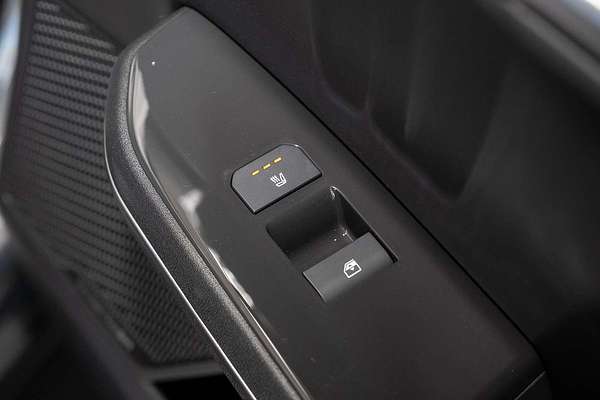 2025 Kia EV5 GT-Line OVc