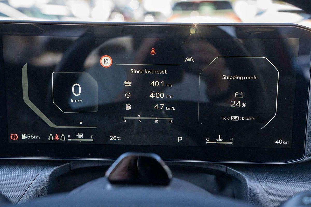 2025 Kia K4 S CL4m