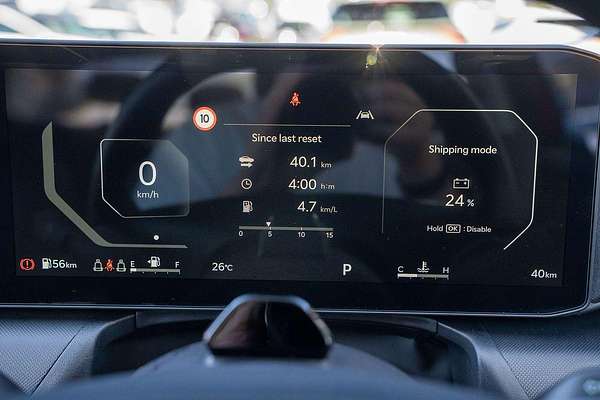 2025 Kia K4 S CL4m