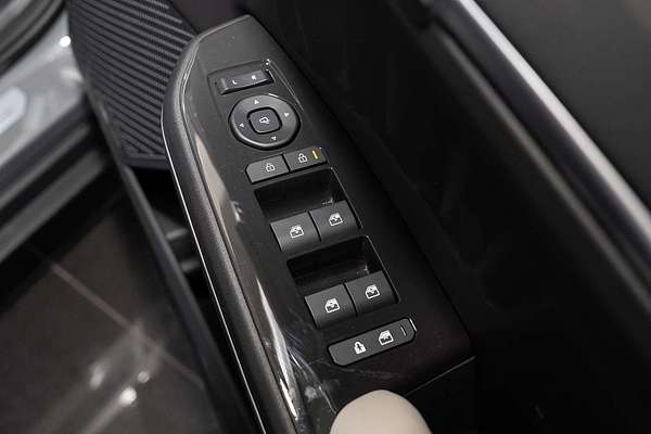 2025 Kia EV5 GT-Line OVc