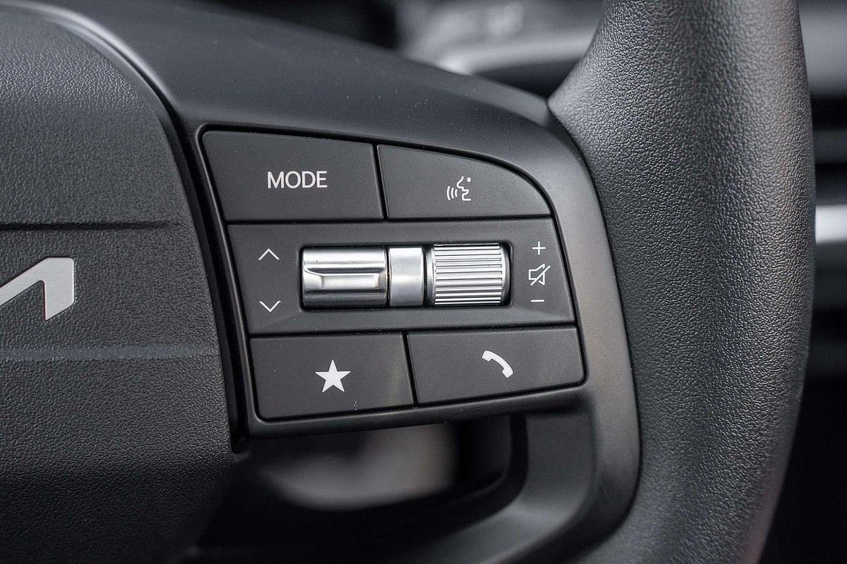 2025 Kia K4 S CL4m