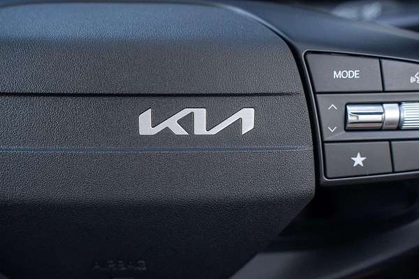 2025 Kia K4 S CL4m