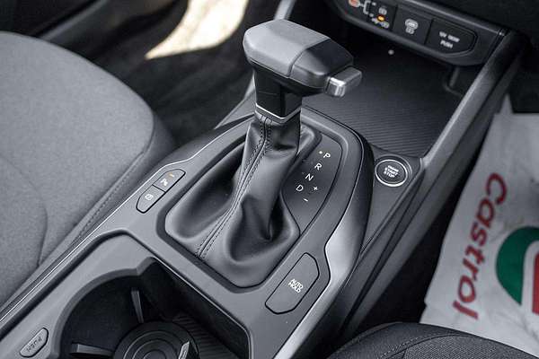 2025 Kia K4 S CL4m