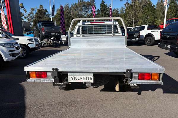 2020 Nissan Navara RX D23 Series 4 Rear Wheel Drive