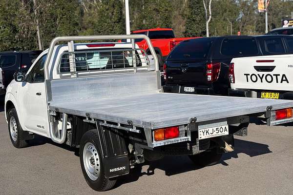 2020 Nissan Navara RX D23 Series 4 Rear Wheel Drive