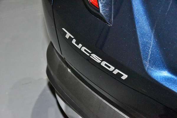2024 Hyundai Tucson Elite NX4.V3