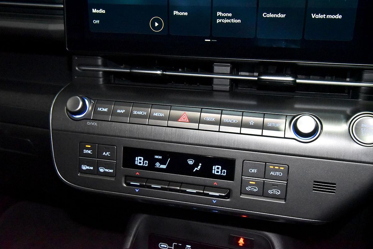 2024 Hyundai Kona SX2.V1