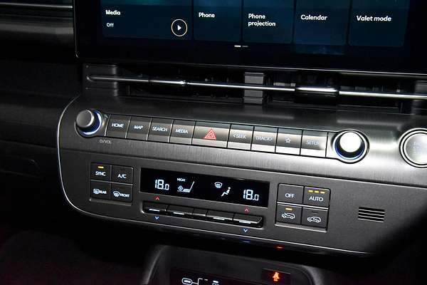 2024 Hyundai Kona SX2.V1
