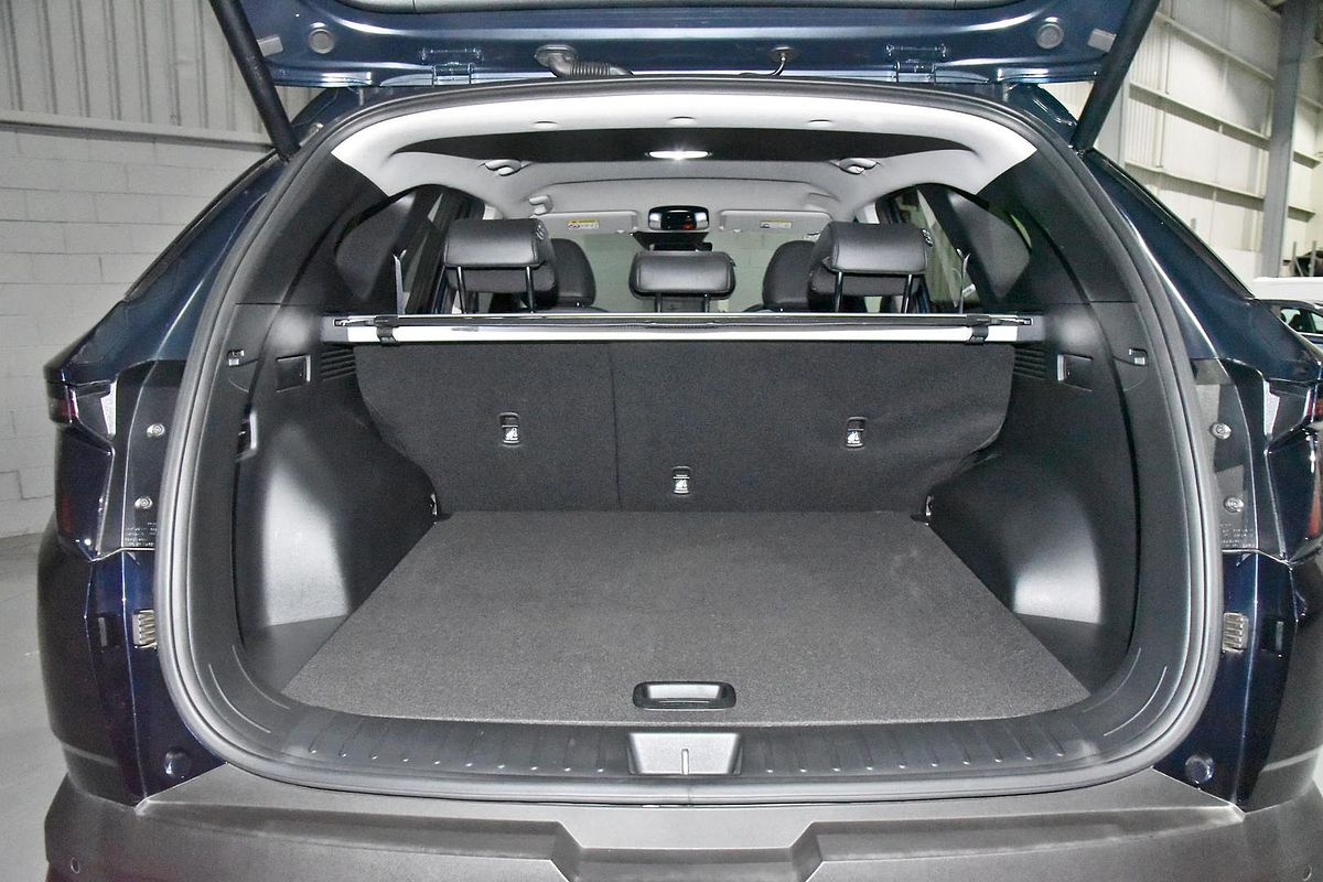 2024 Hyundai Tucson Elite NX4.V3