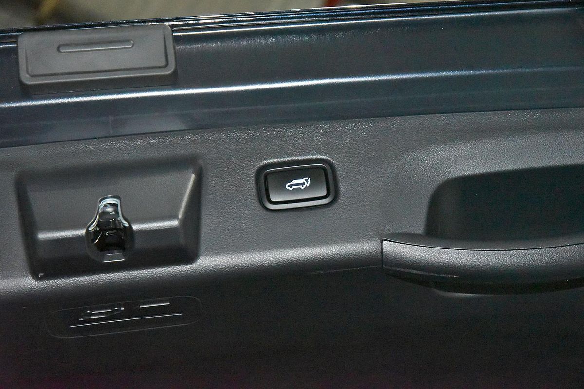 2024 Hyundai Tucson Elite NX4.V3