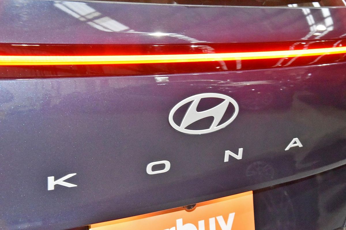 2024 Hyundai Kona SX2.V1