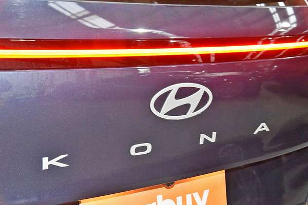 2024 Hyundai Kona SX2.V1